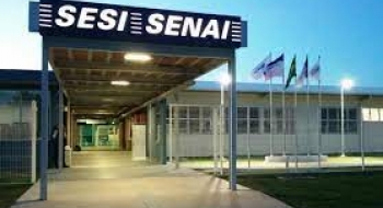 Sesi e Senai tem vagas de emprego com salários de até R$ 4,4 mil; se inscreva
